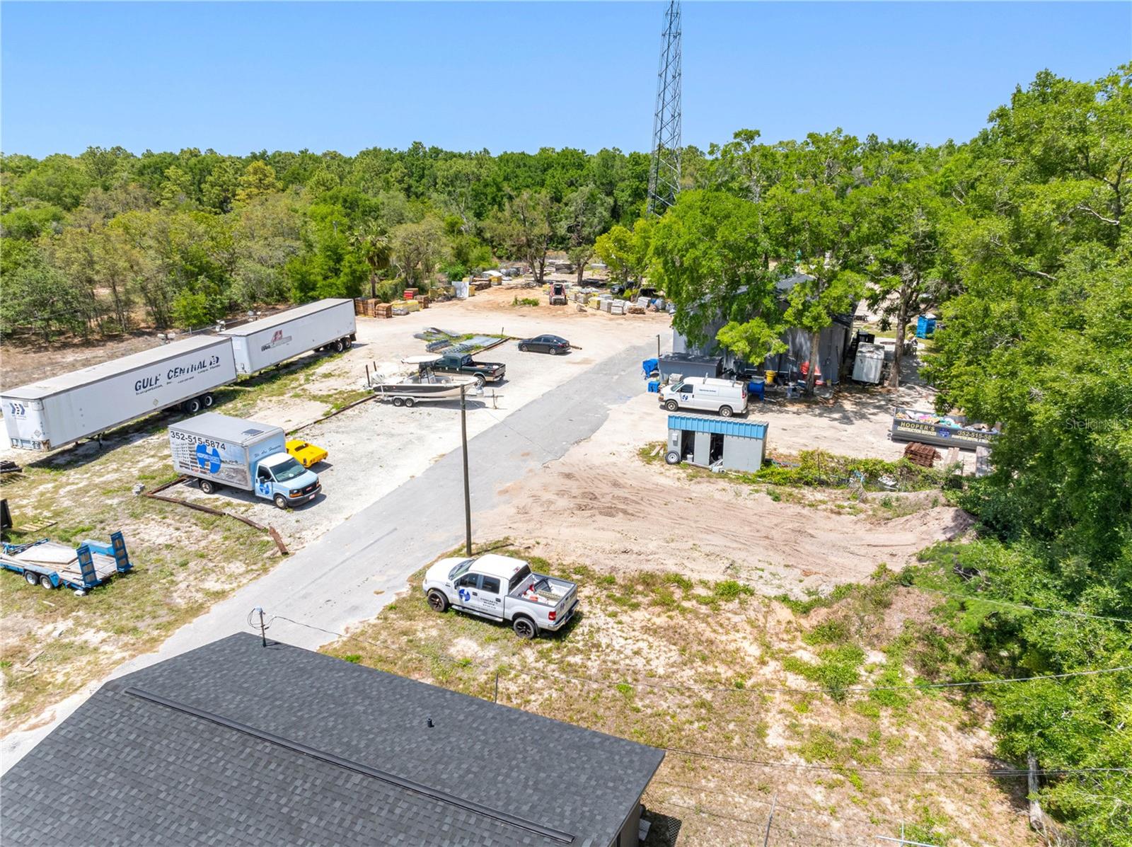 HIGHLAND ACRES - Commercial Sale