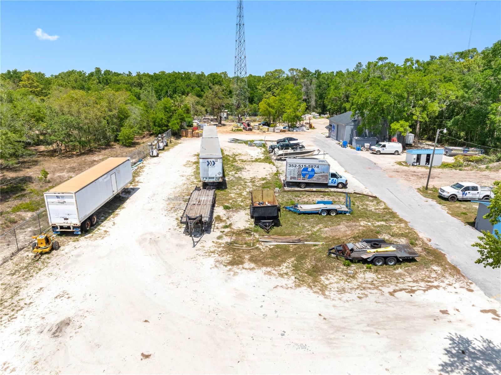 HIGHLAND ACRES - Commercial Sale