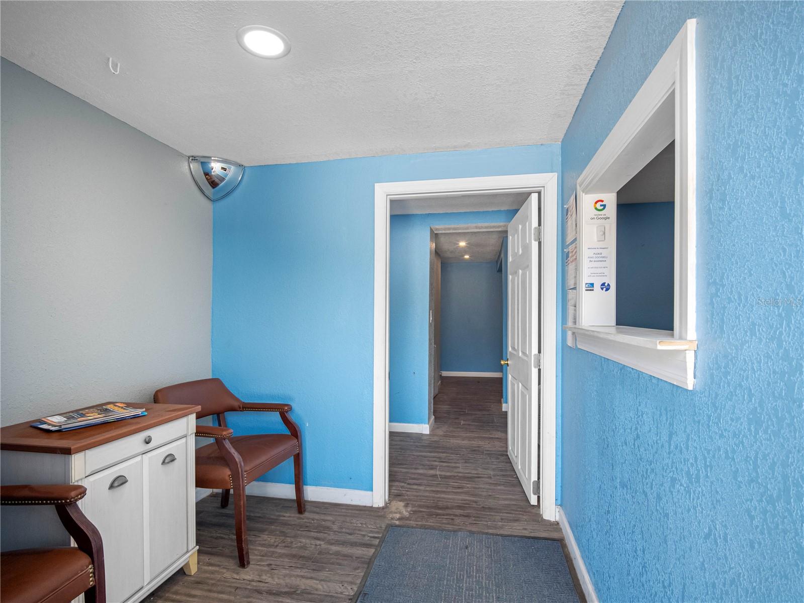 HIGHLAND ACRES - Commercial Sale