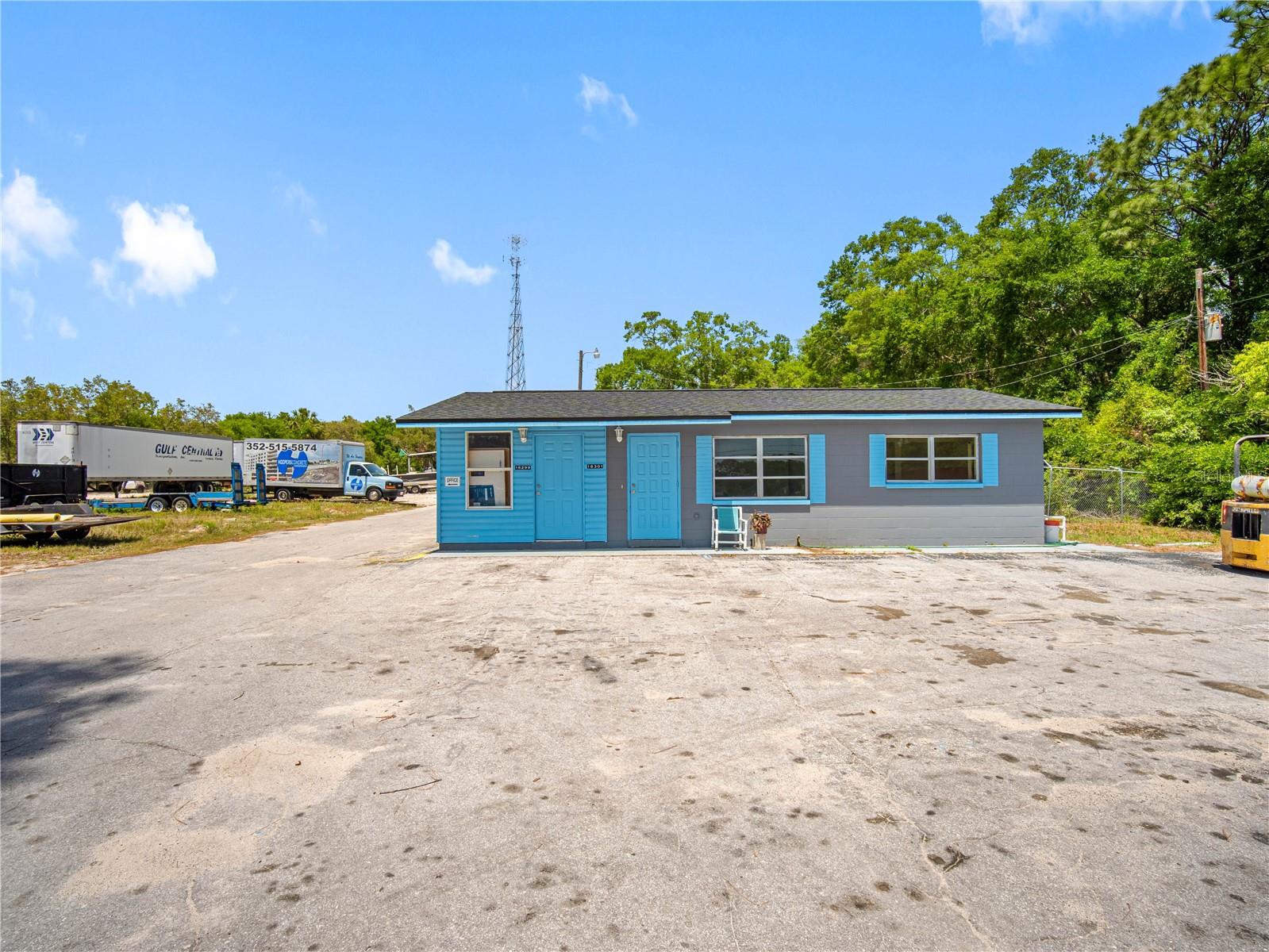 HIGHLAND ACRES - Commercial Sale