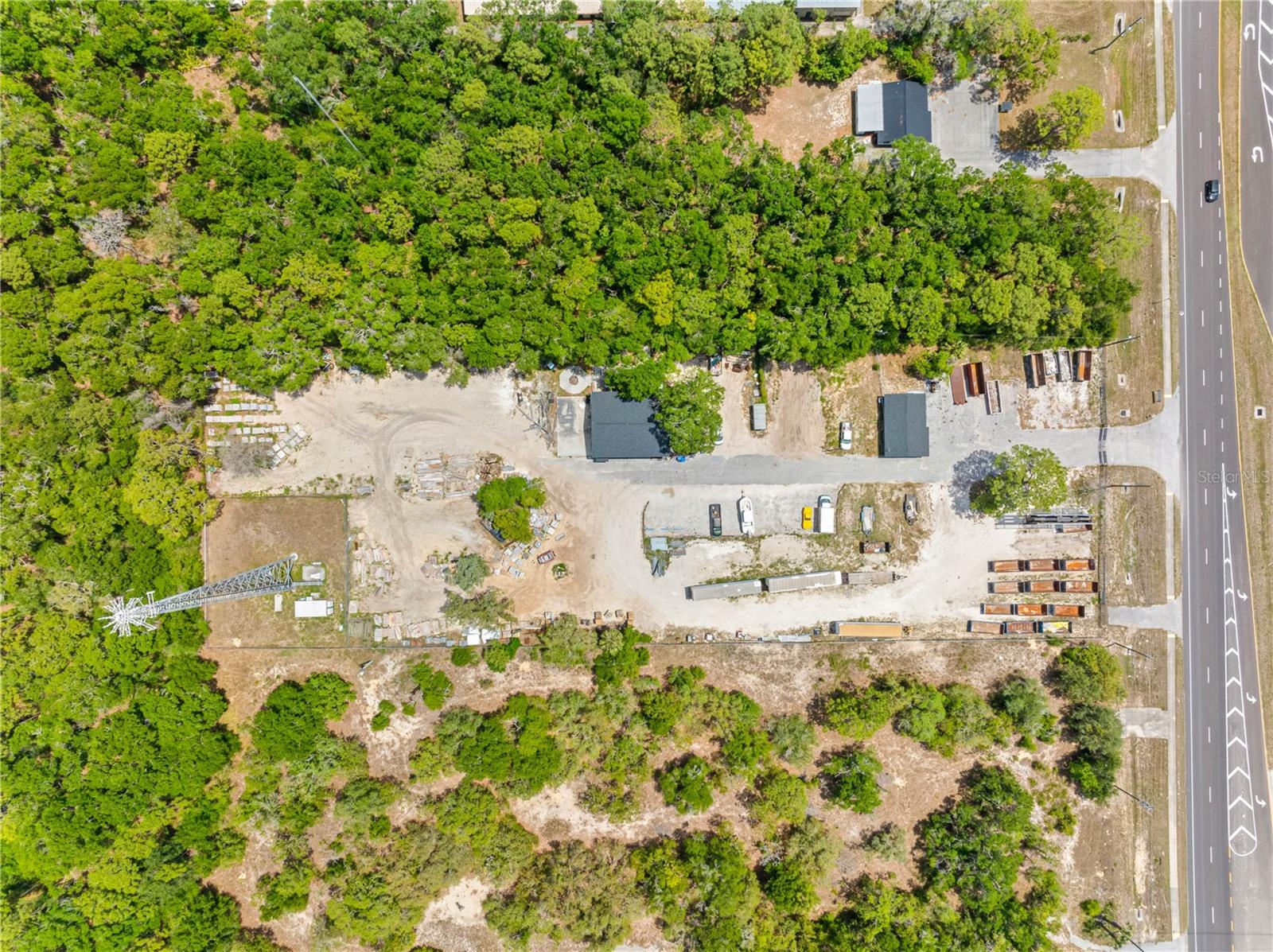 HIGHLAND ACRES - Commercial Sale