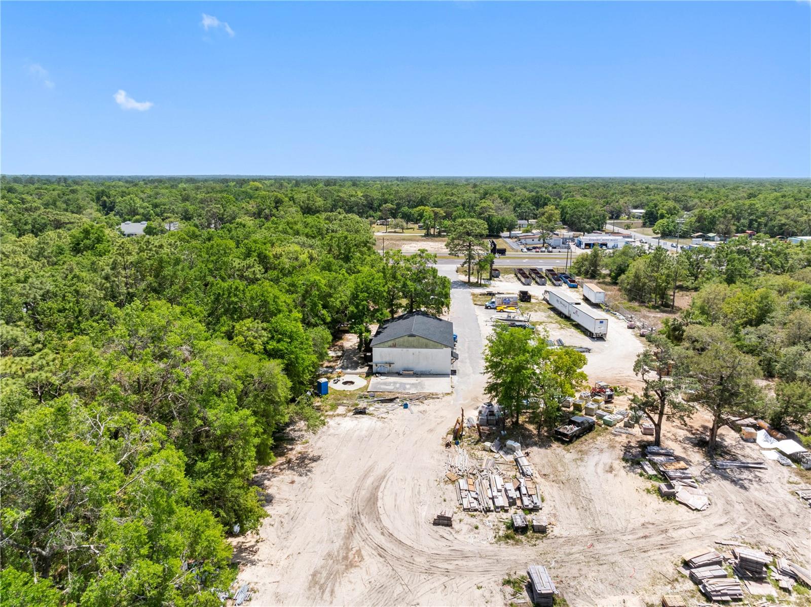 HIGHLAND ACRES - Commercial Sale