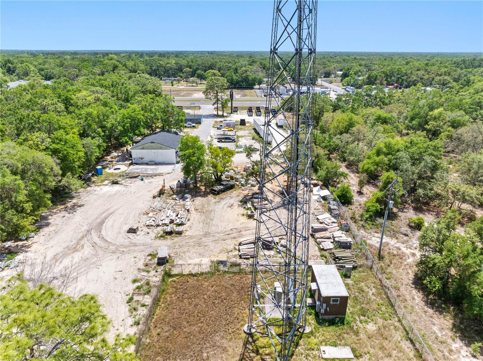 HIGHLAND ACRES - Commercial Sale