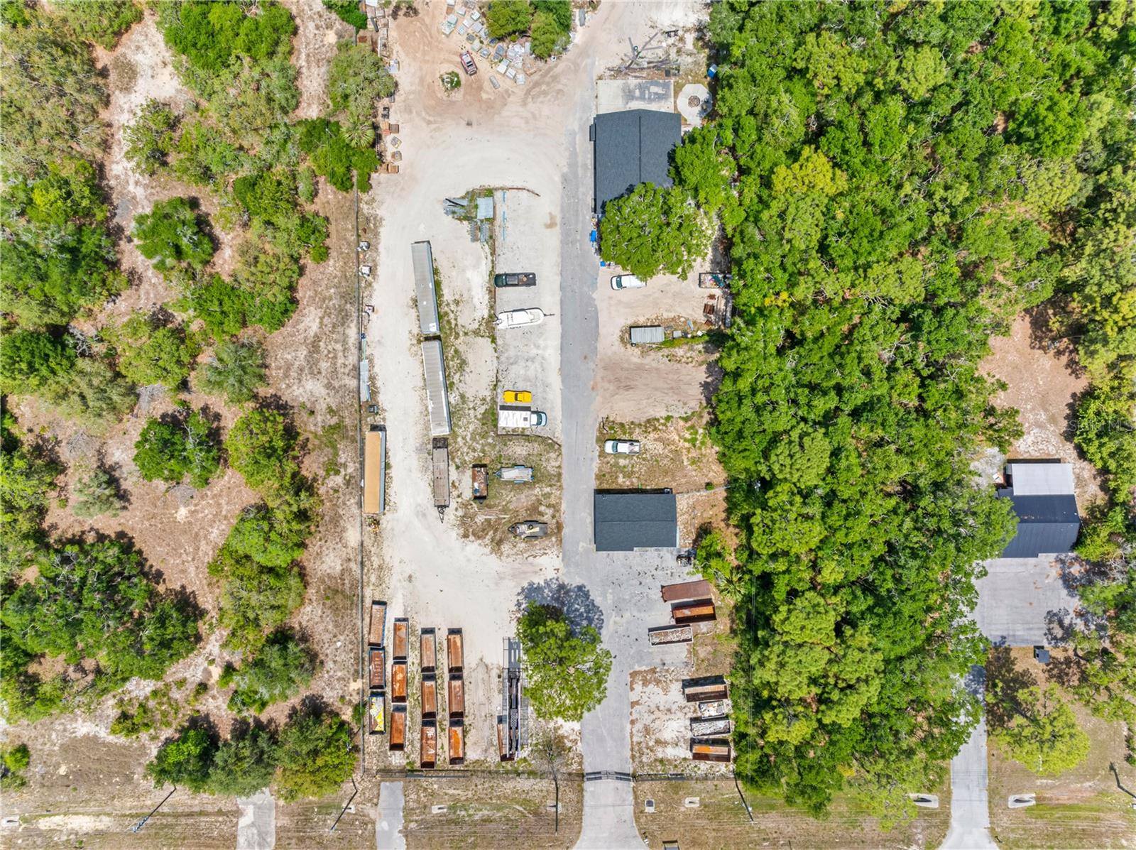 HIGHLAND ACRES - Commercial Sale