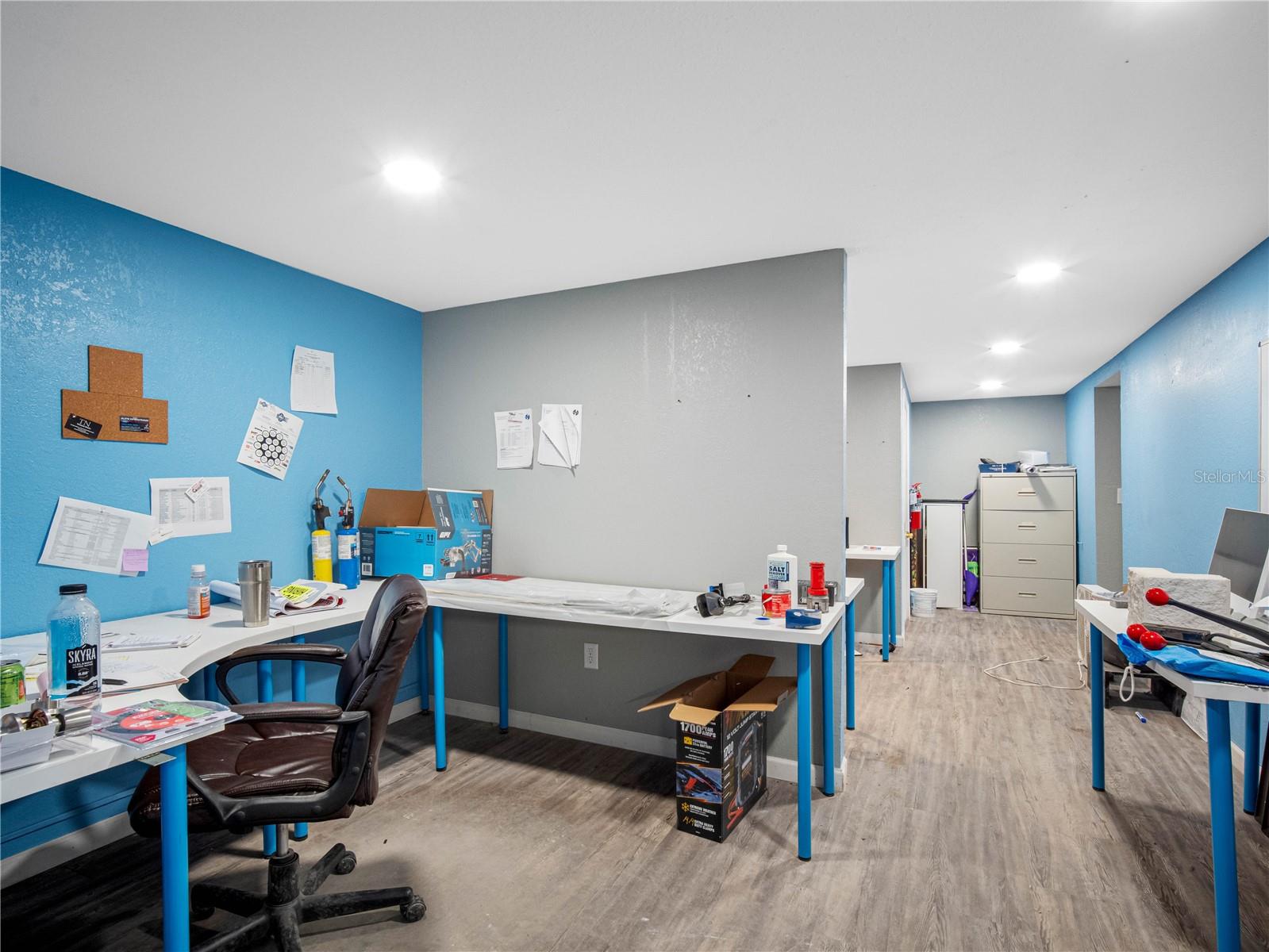 HIGHLAND ACRES - Commercial Sale