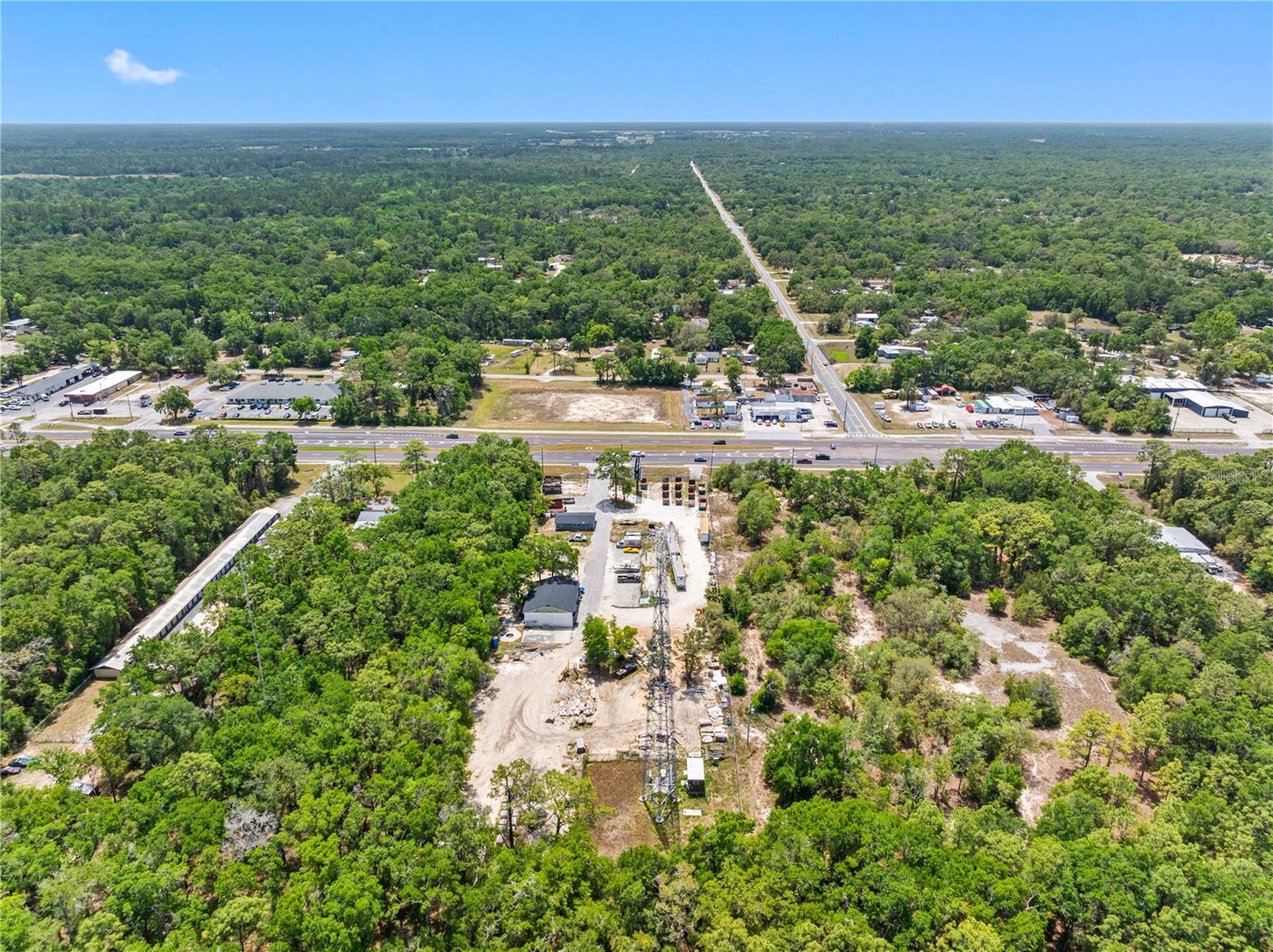 HIGHLAND ACRES - Commercial Sale