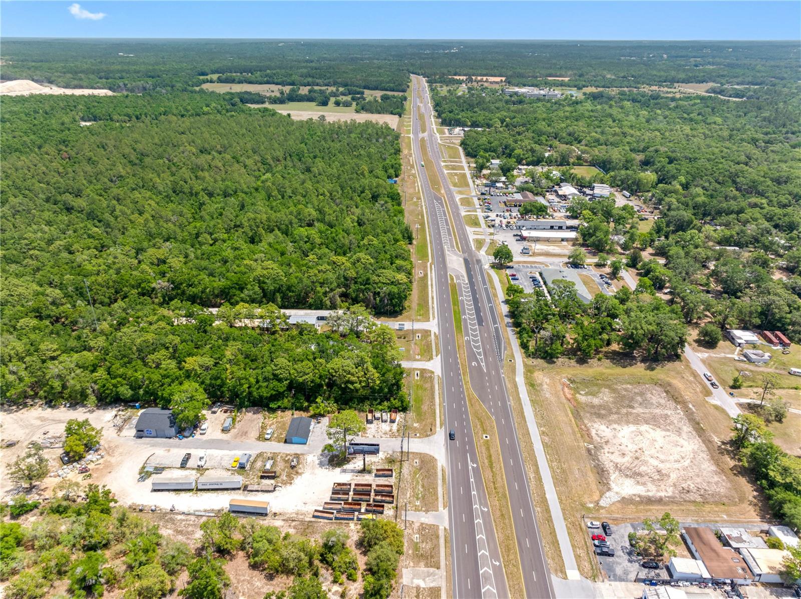 HIGHLAND ACRES - Commercial Sale