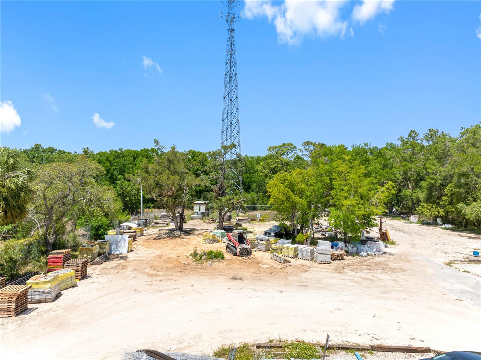 HIGHLAND ACRES - Commercial Sale