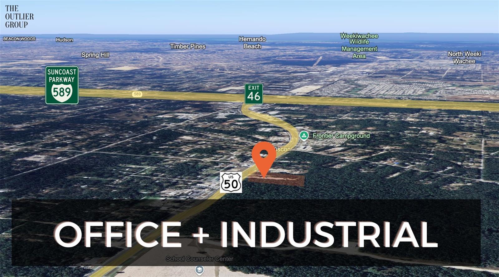 HIGHLAND ACRES - Commercial Sale