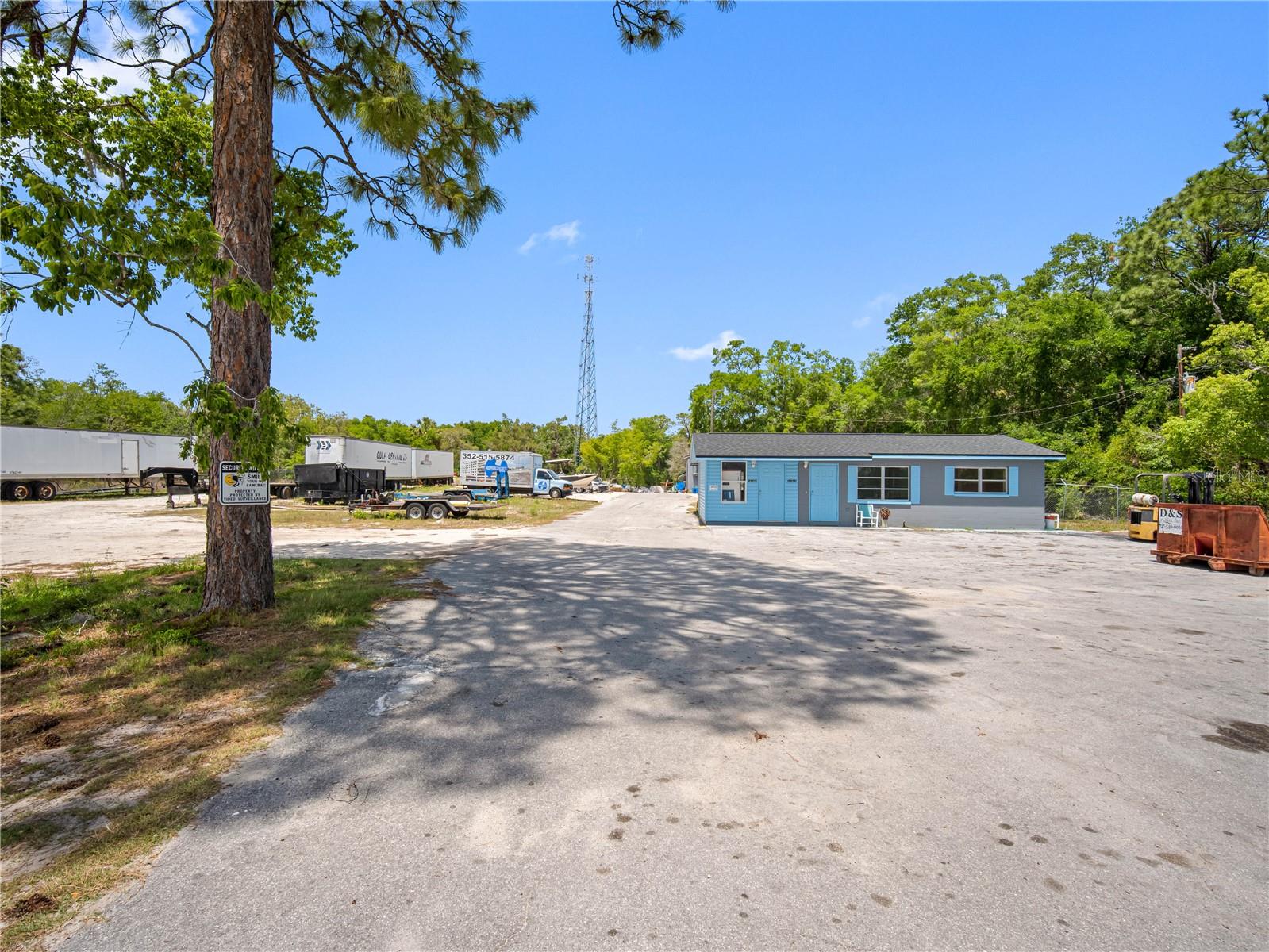 HIGHLAND ACRES - Commercial Sale
