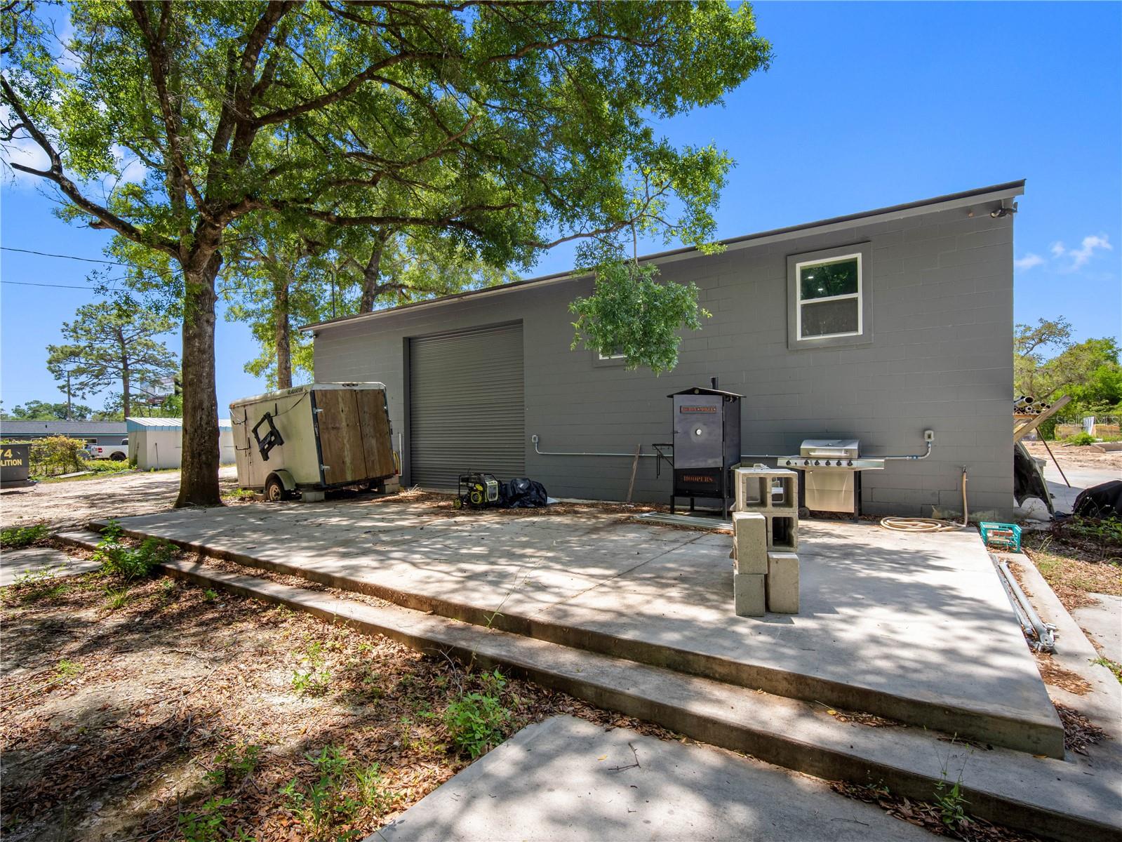 HIGHLAND ACRES - Commercial Sale