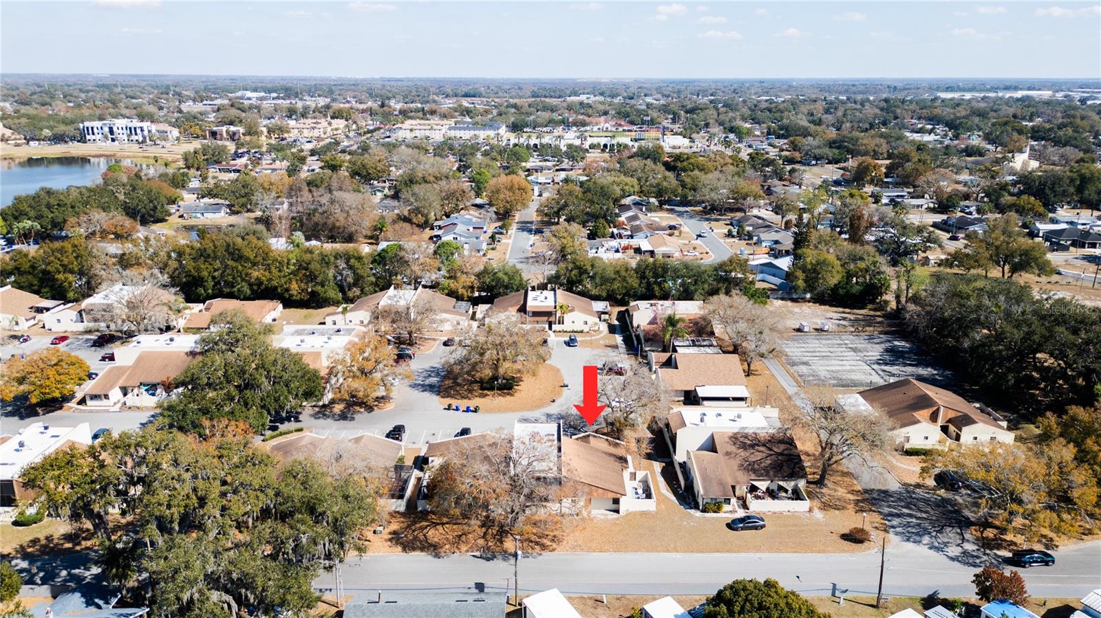 WILLOW POINT ESTATES - Residential