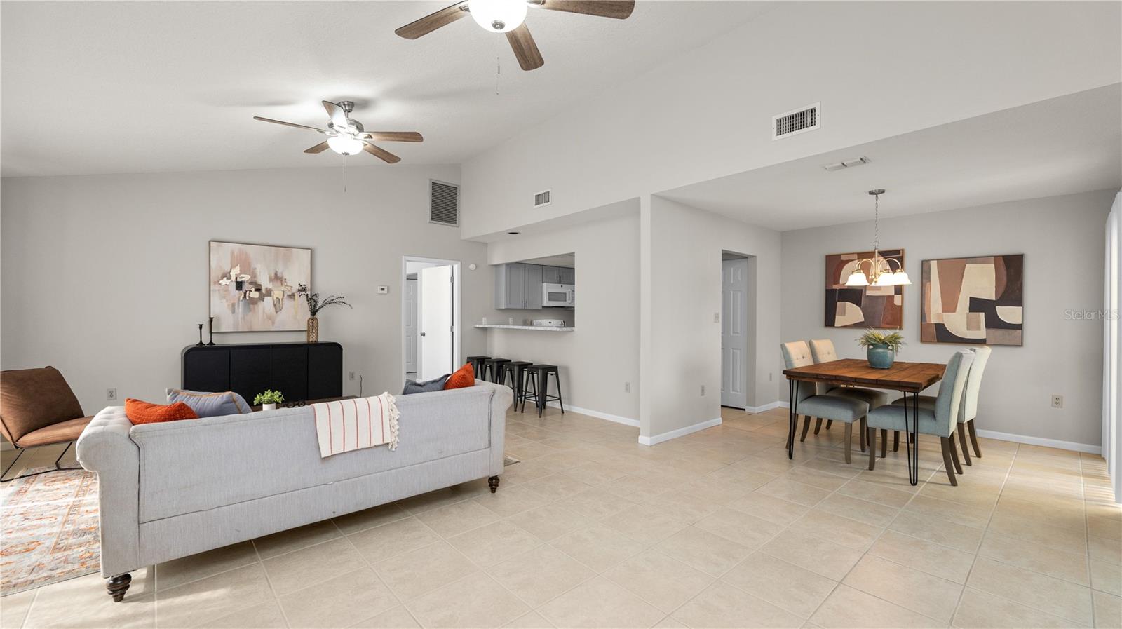 WILLOW POINT ESTATES - Residential