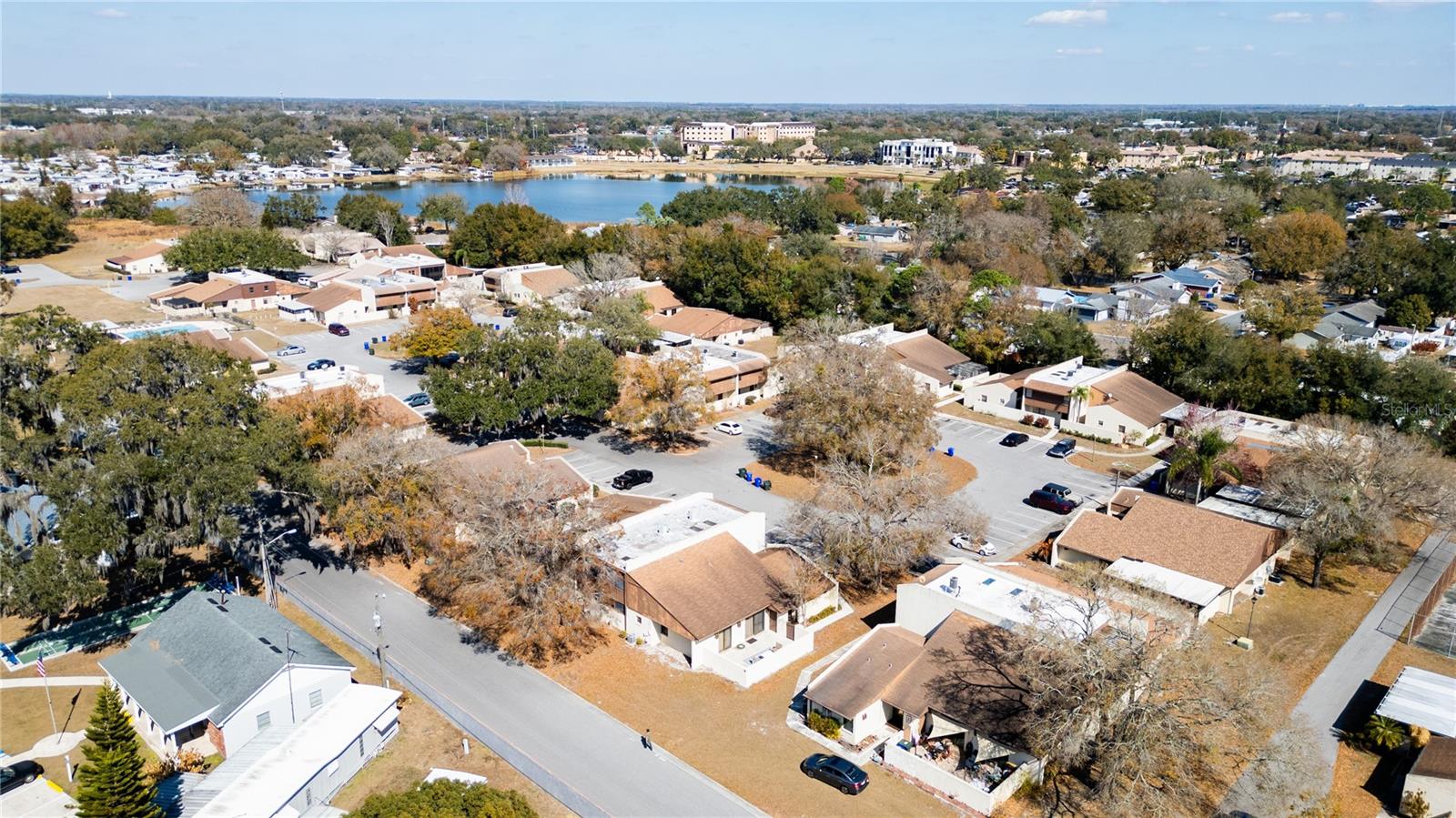 WILLOW POINT ESTATES - Residential