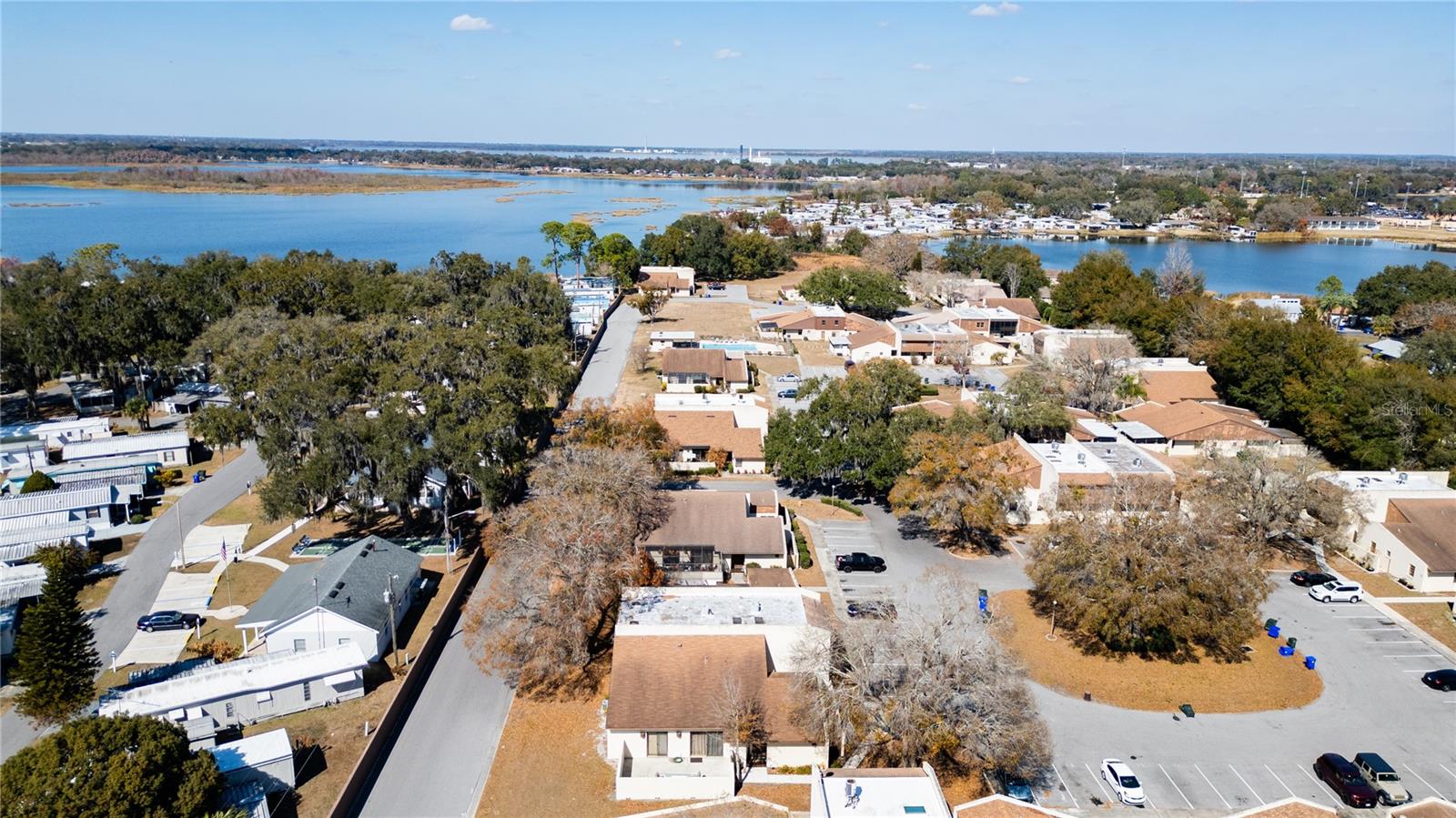 WILLOW POINT ESTATES - Residential