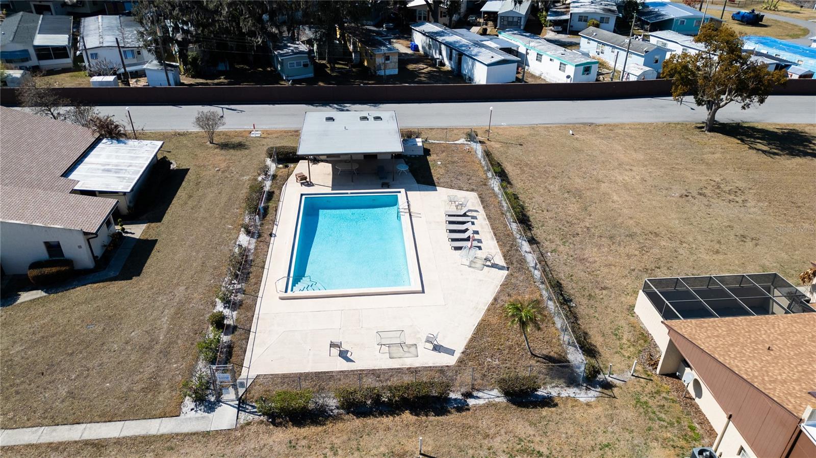 WILLOW POINT ESTATES - Residential