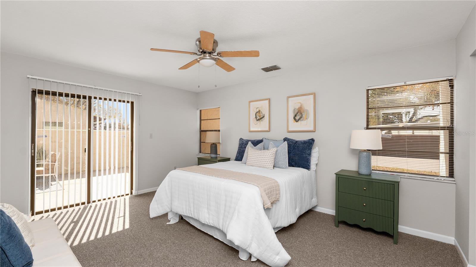 WILLOW POINT ESTATES - Residential