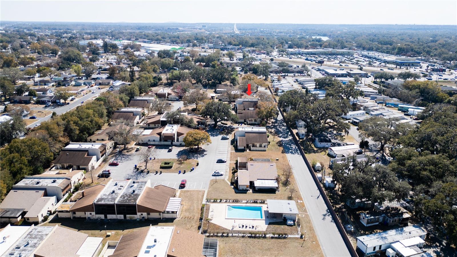 WILLOW POINT ESTATES - Residential