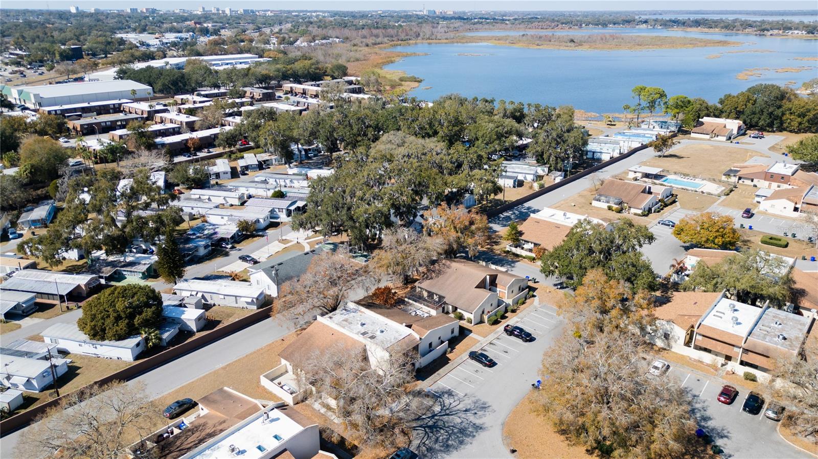 WILLOW POINT ESTATES - Residential