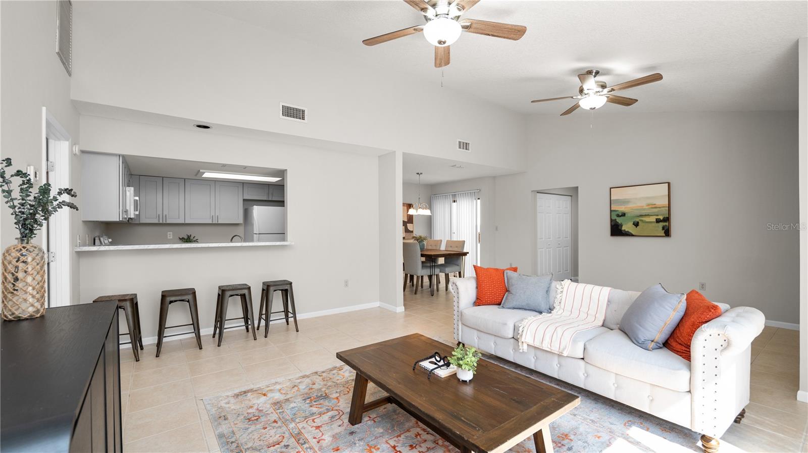 WILLOW POINT ESTATES - Residential