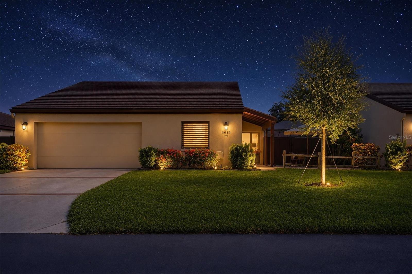 3615 GLEN OAKS MANOR DRIVE