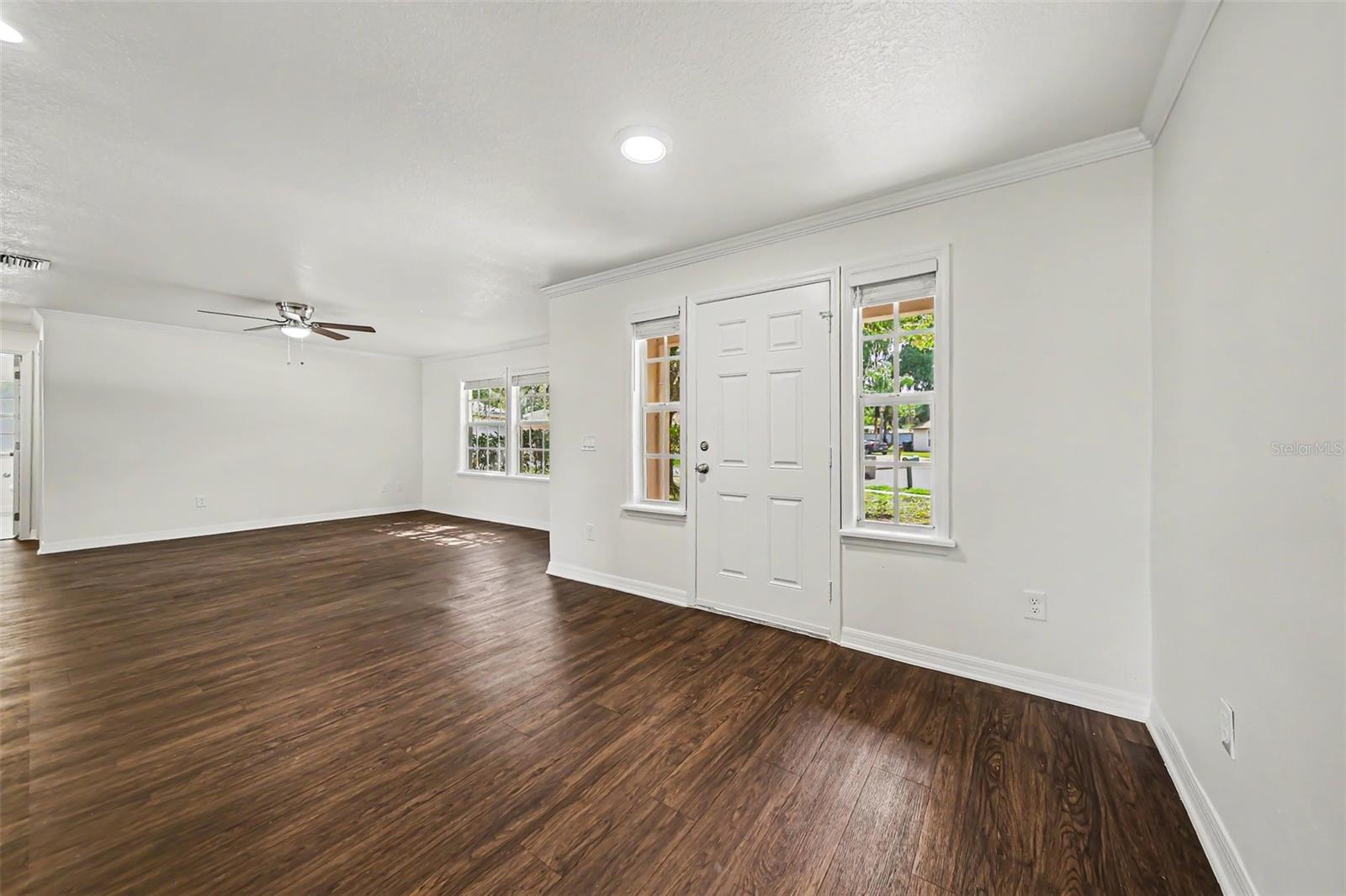 HAWTHORNE OAKS PH 01 - Residential