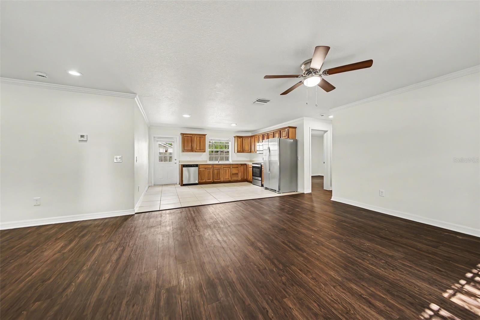 HAWTHORNE OAKS PH 01 - Residential