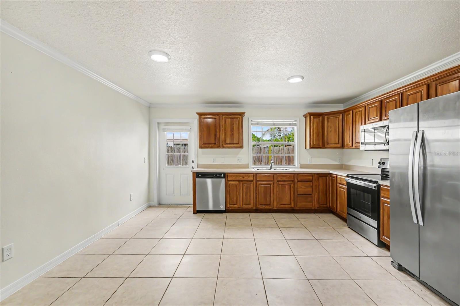 HAWTHORNE OAKS PH 01 - Residential