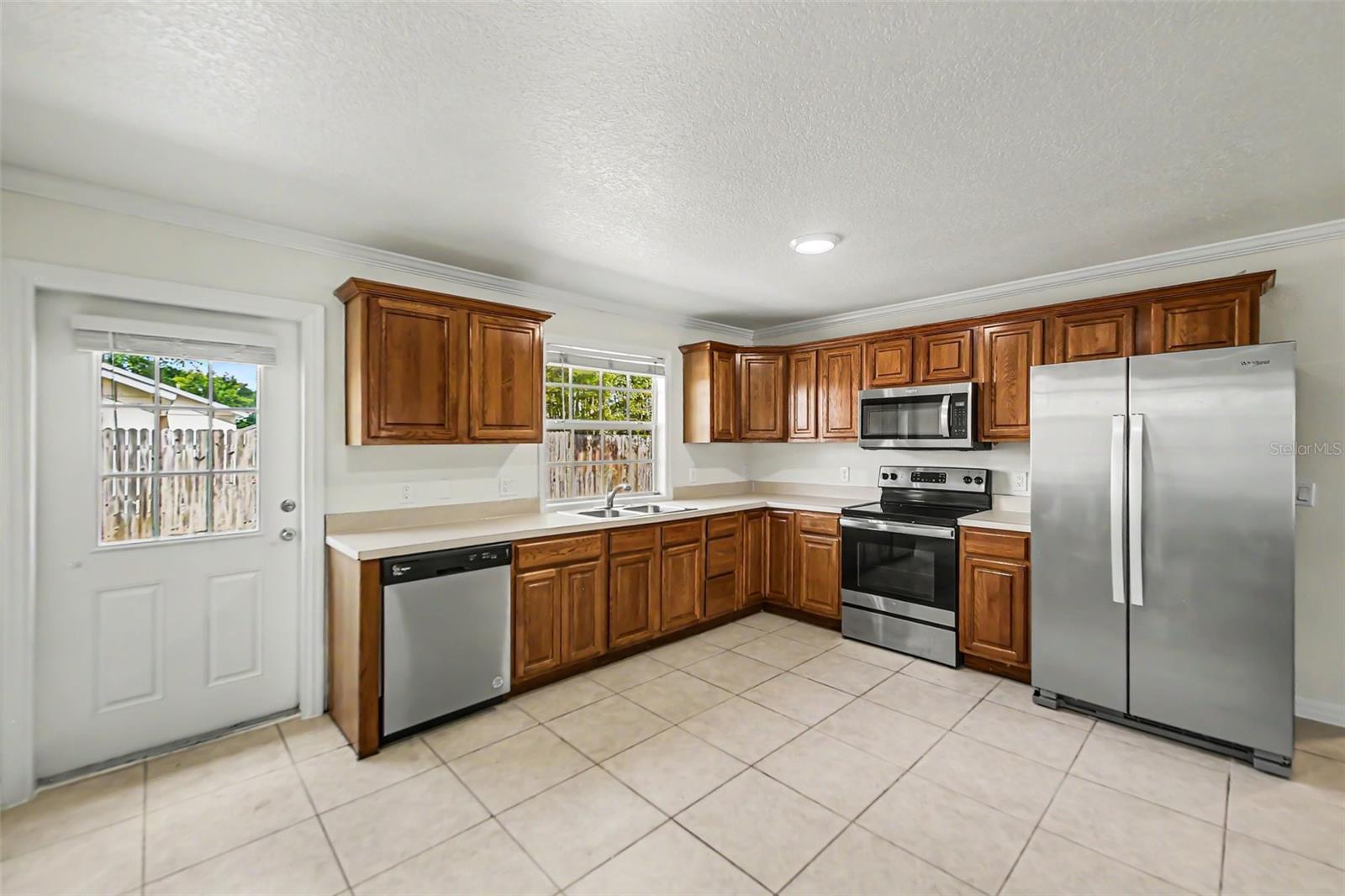 HAWTHORNE OAKS PH 01 - Residential