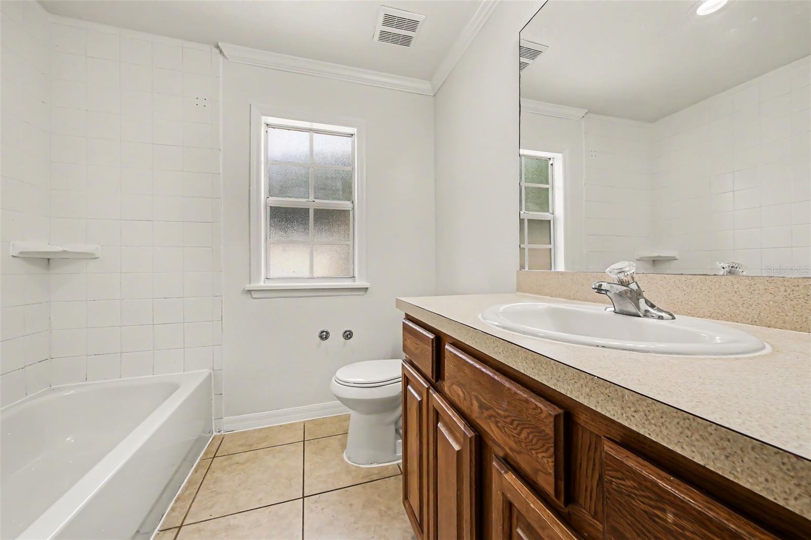 HAWTHORNE OAKS PH 01 - Residential