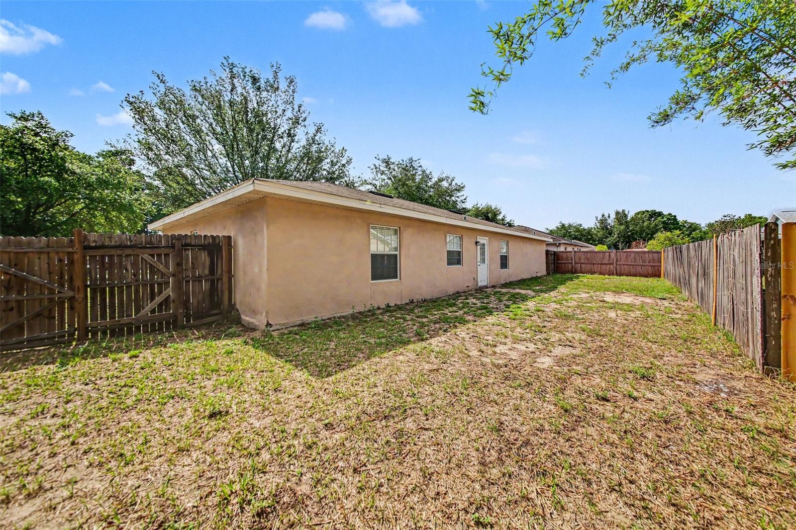 HAWTHORNE OAKS PH 01 - Residential