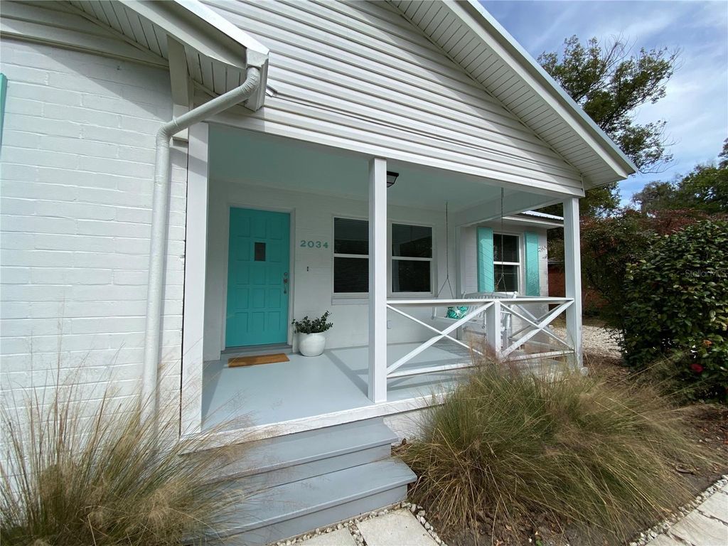 Photo of 2034 NW 7th Lane, Gainesville, FL 32603 (MLS # GC537725)