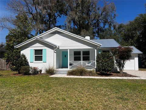 2034 NW 7TH LANE GAINESVILLE FL 32603