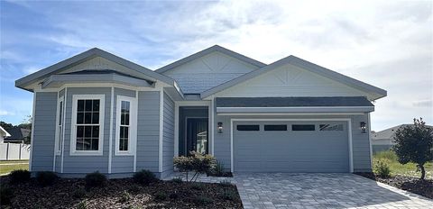 Photo of 609 SW 145th Drive, Newberry, FL 32669 (MLS # GC526874)