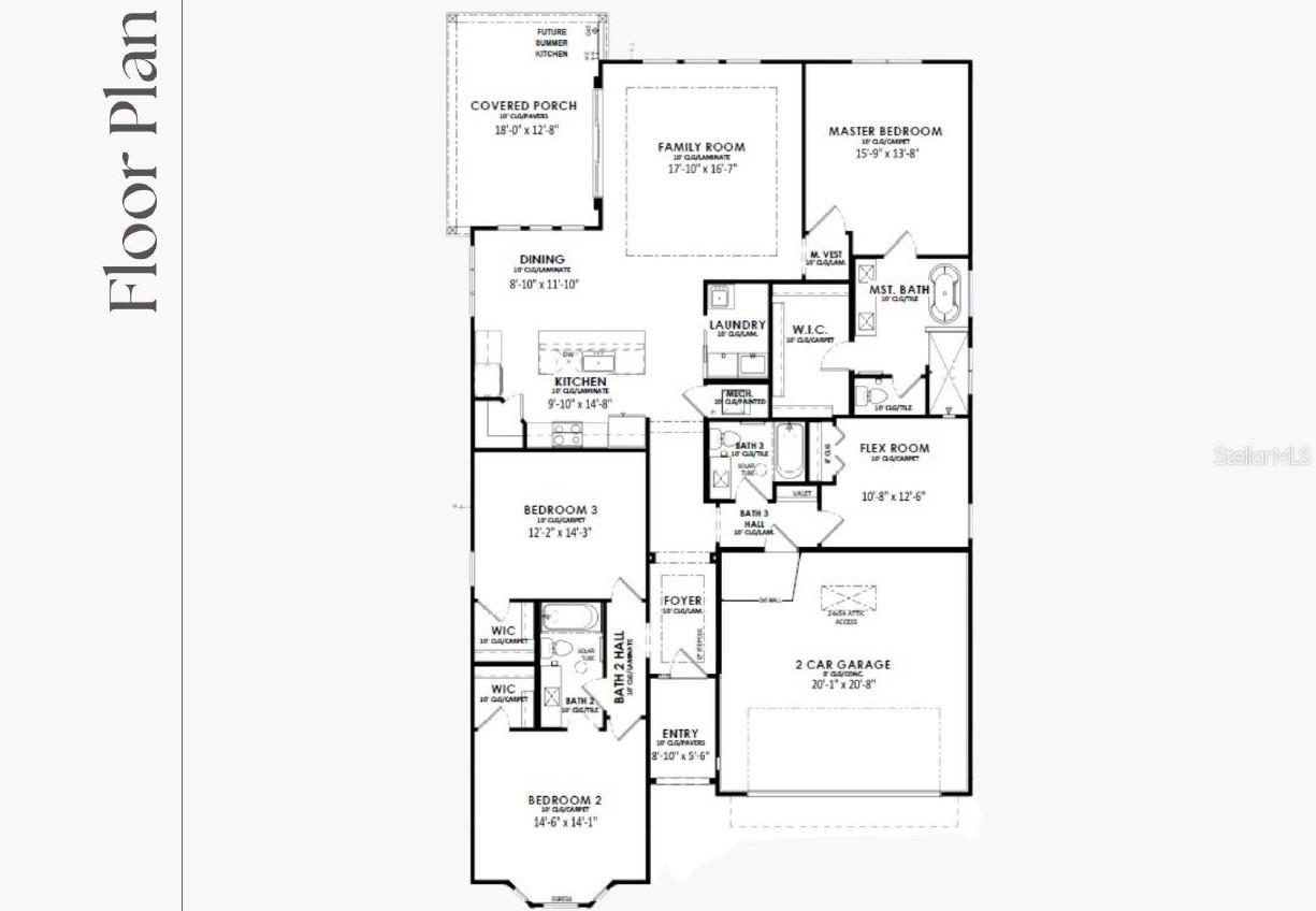 609 SW 145TH DRIVE