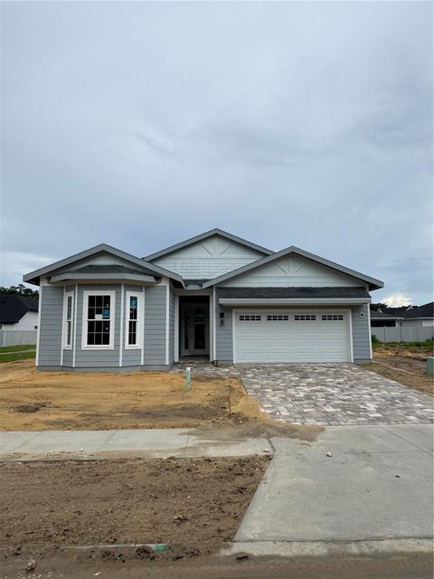 609 SW 145TH DRIVE NEWBERRY FL 32669