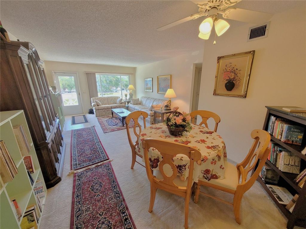 Photo of 2311 Brisbane Street #29, Clearwater, FL 33763 (MLS # TB8499671)