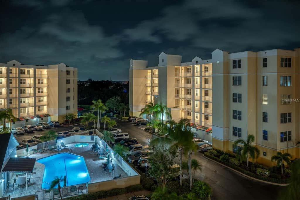 Photo of 1200 Country Club Drive #2205, Largo, FL 33771 (MLS # TB8525088)