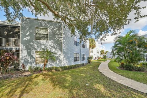 A home in ORLANDO