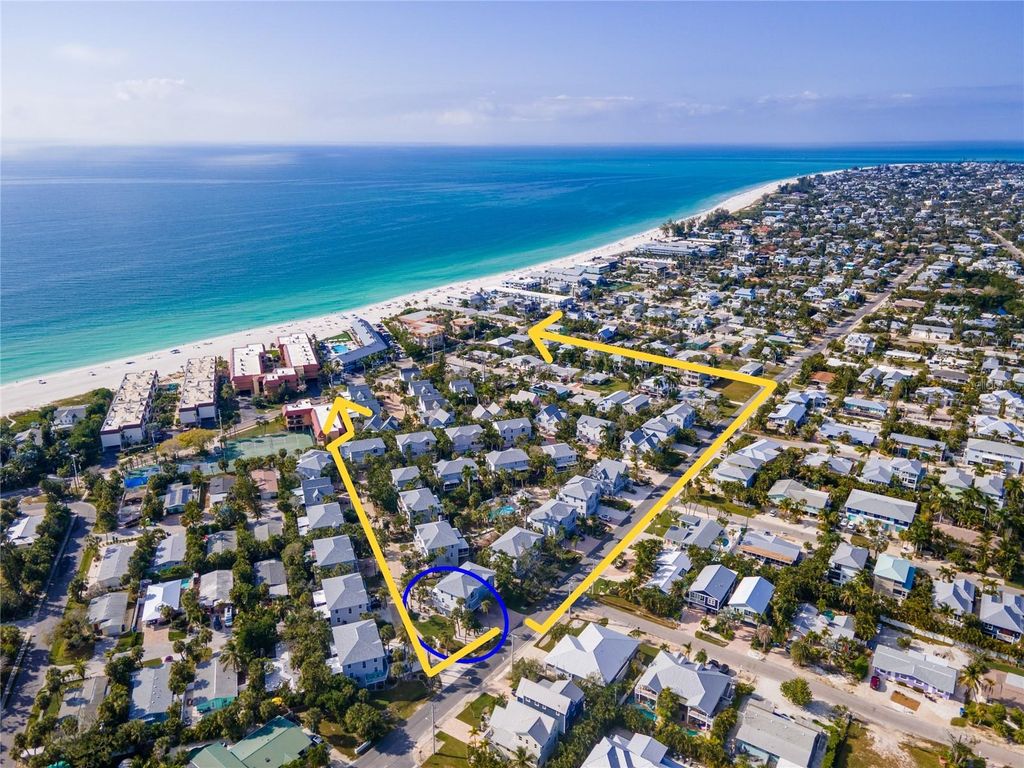 Photo of 6250 Holmes Boulevard #51, Holmes Beach, FL 34217 (MLS # A4676798)