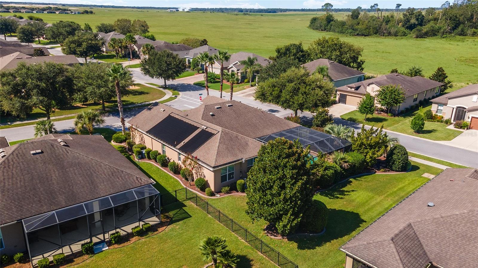 STONE CREEK - Residential