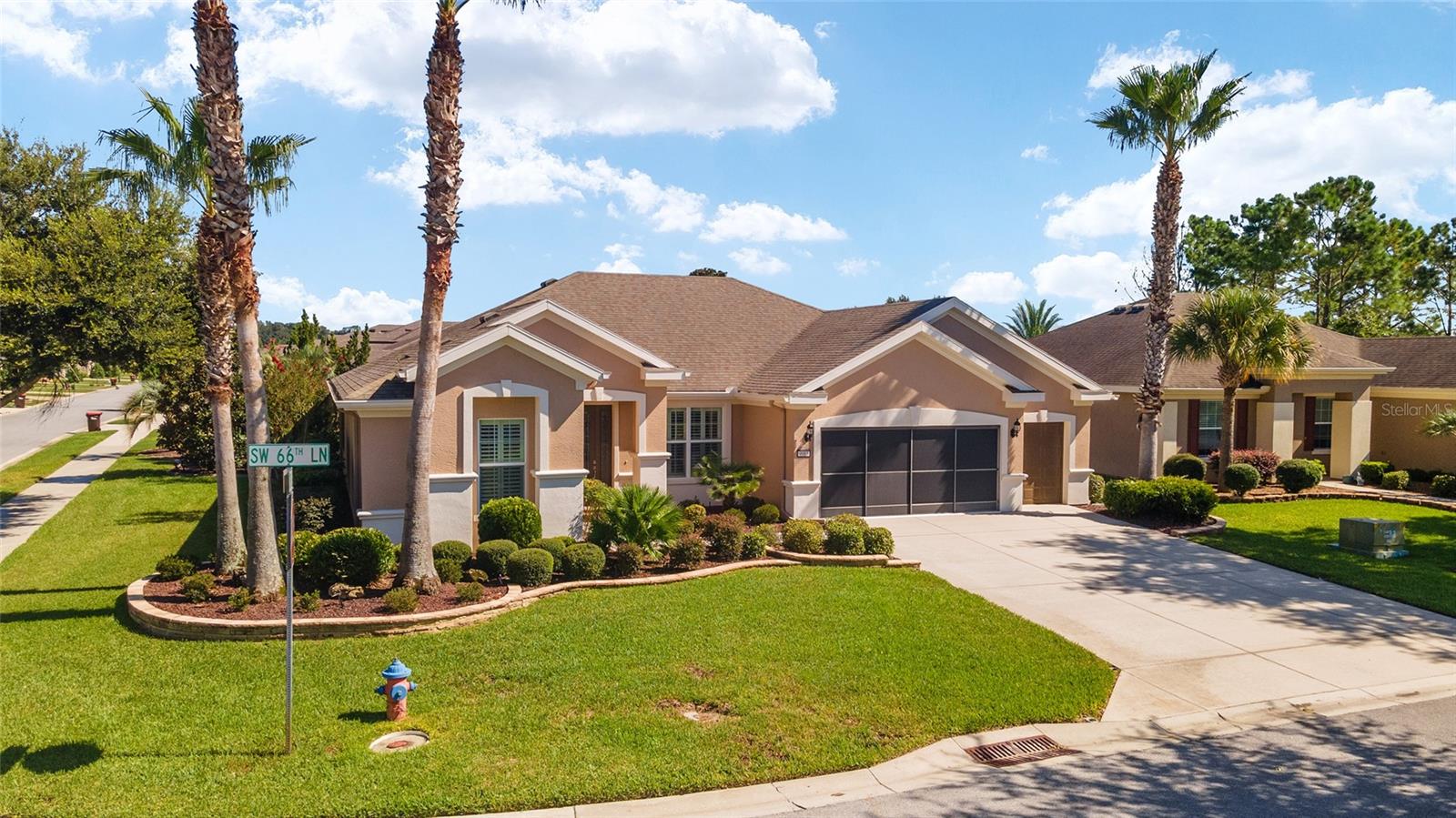 STONE CREEK - Residential