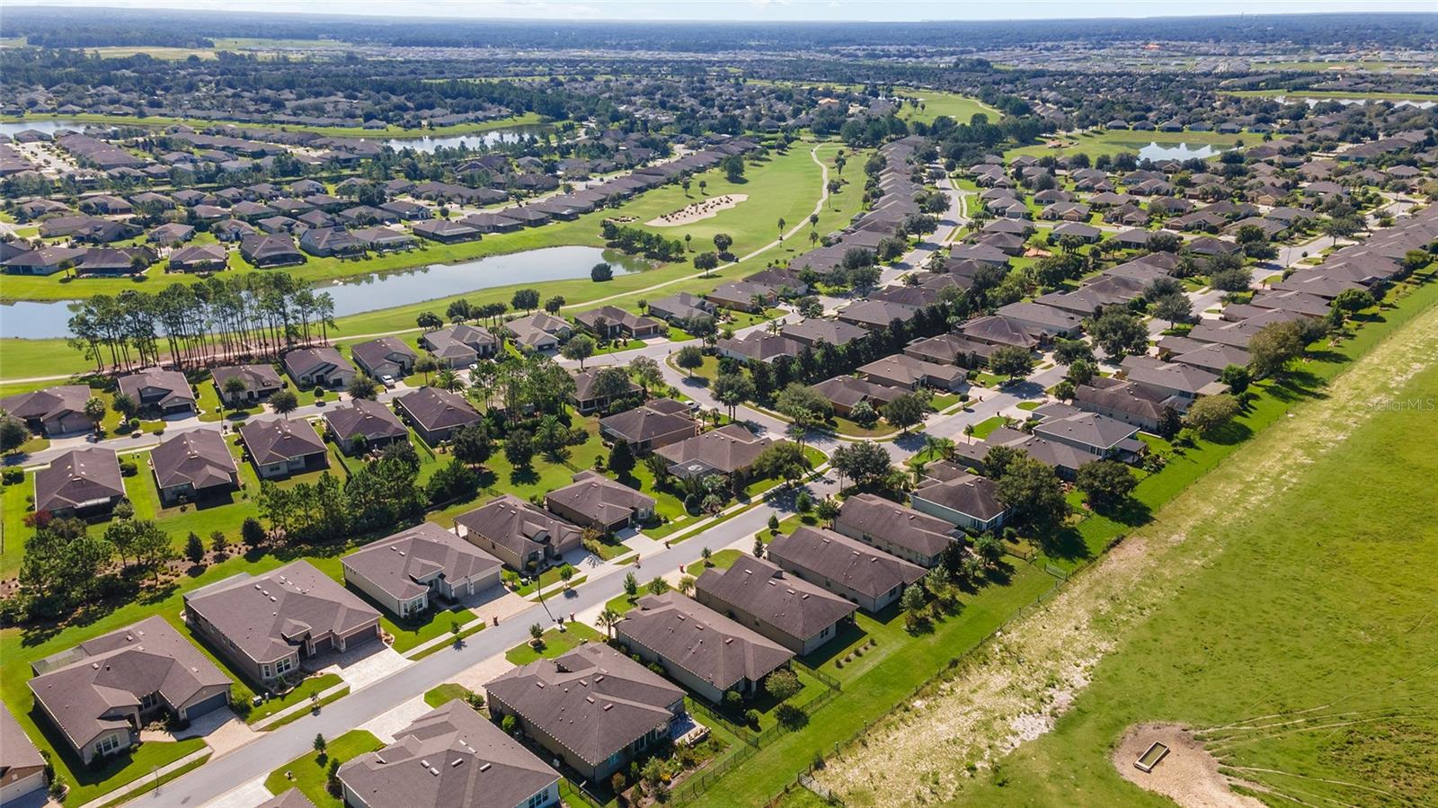 STONE CREEK - Residential