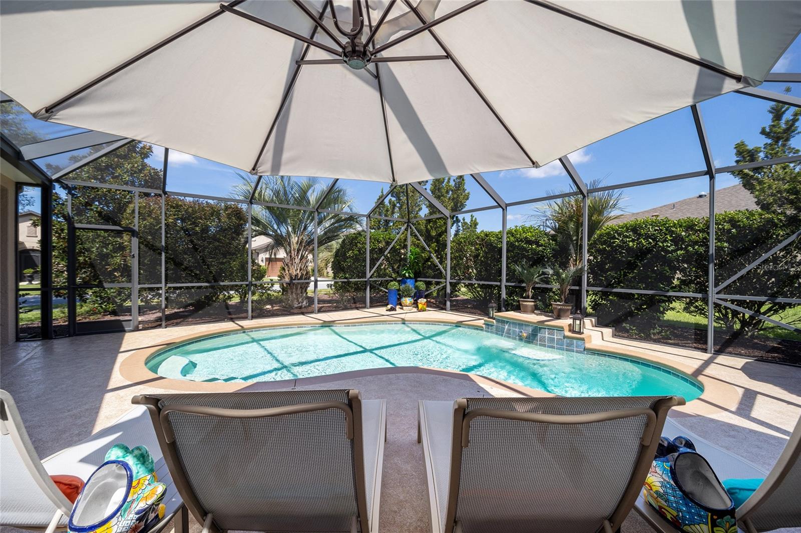 STONE CREEK - Residential