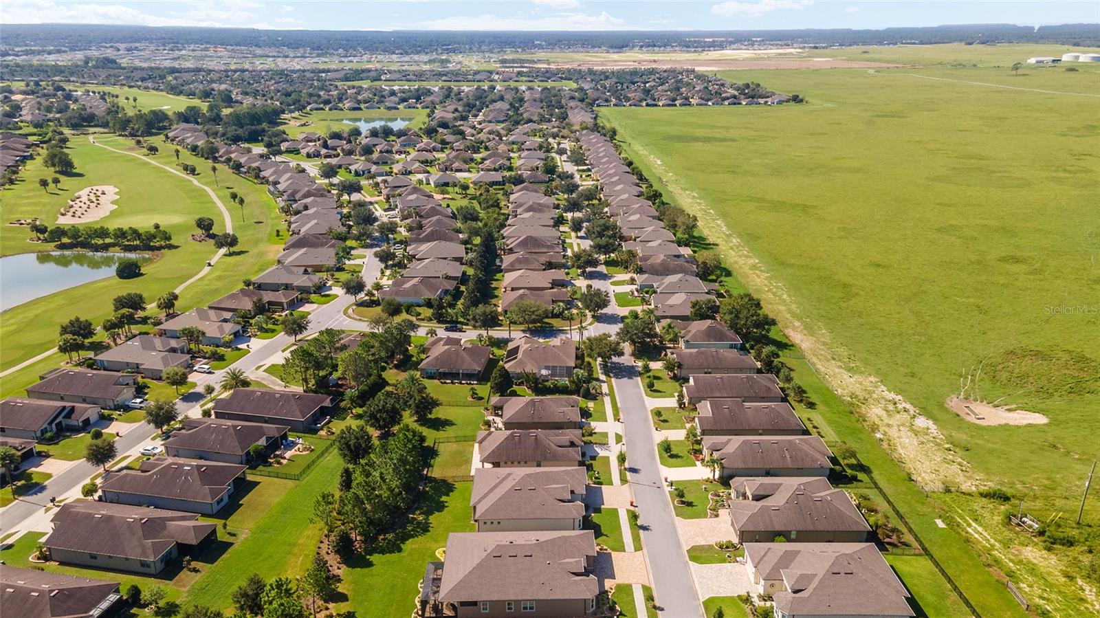 STONE CREEK - Residential