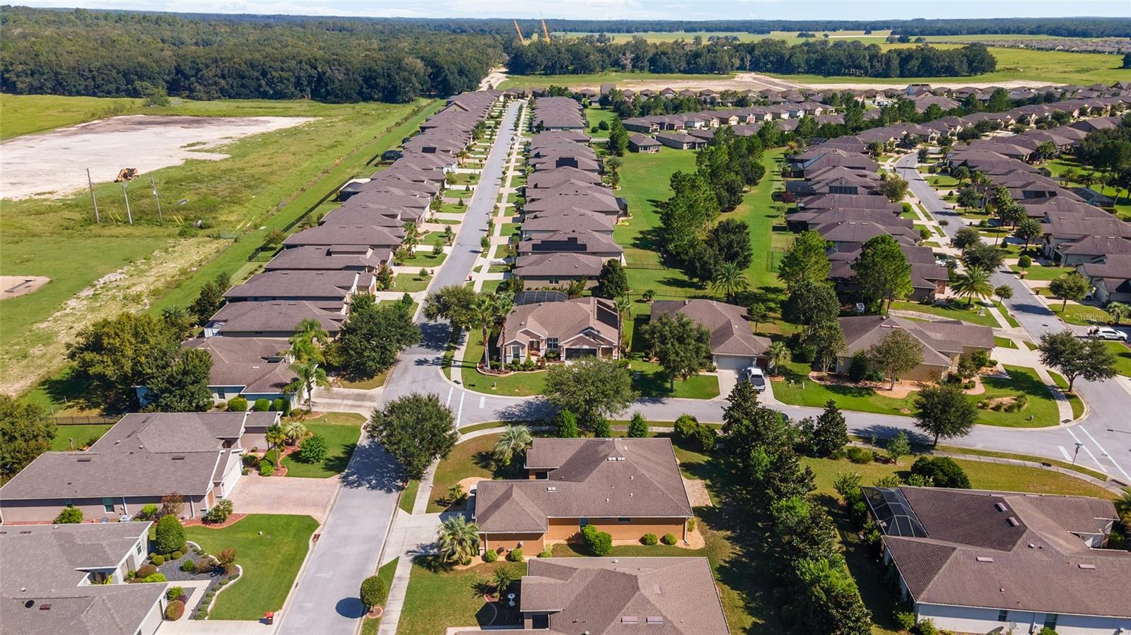 STONE CREEK - Residential