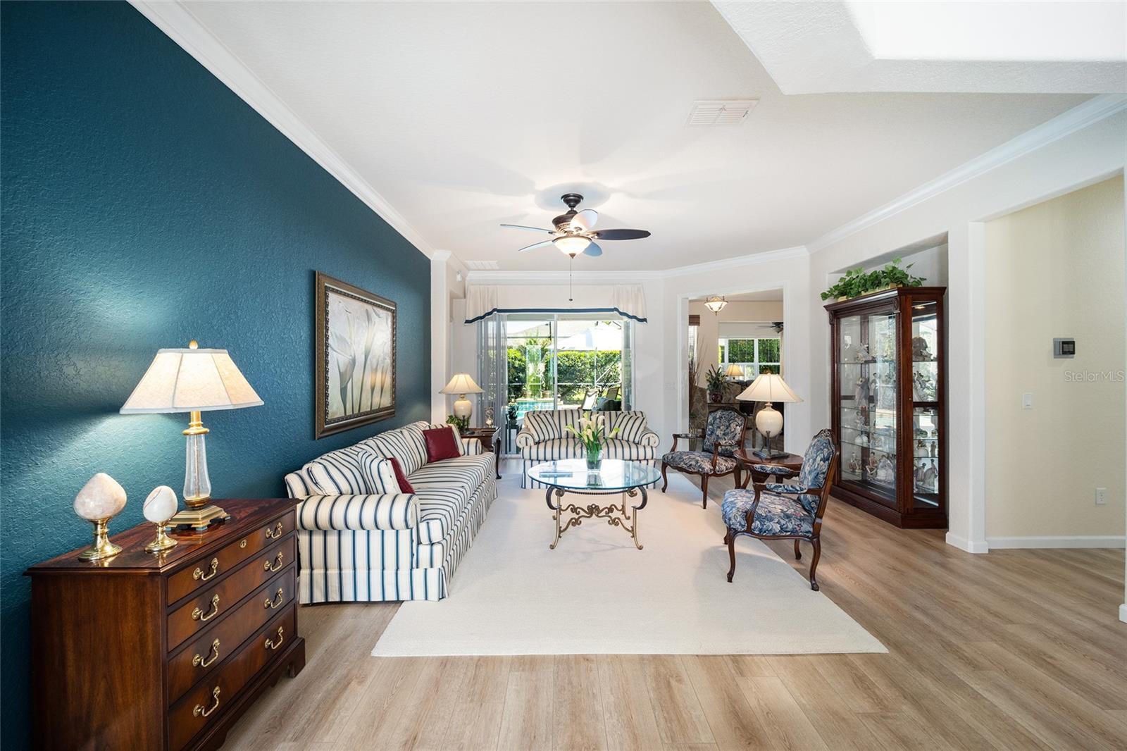 STONE CREEK - Residential