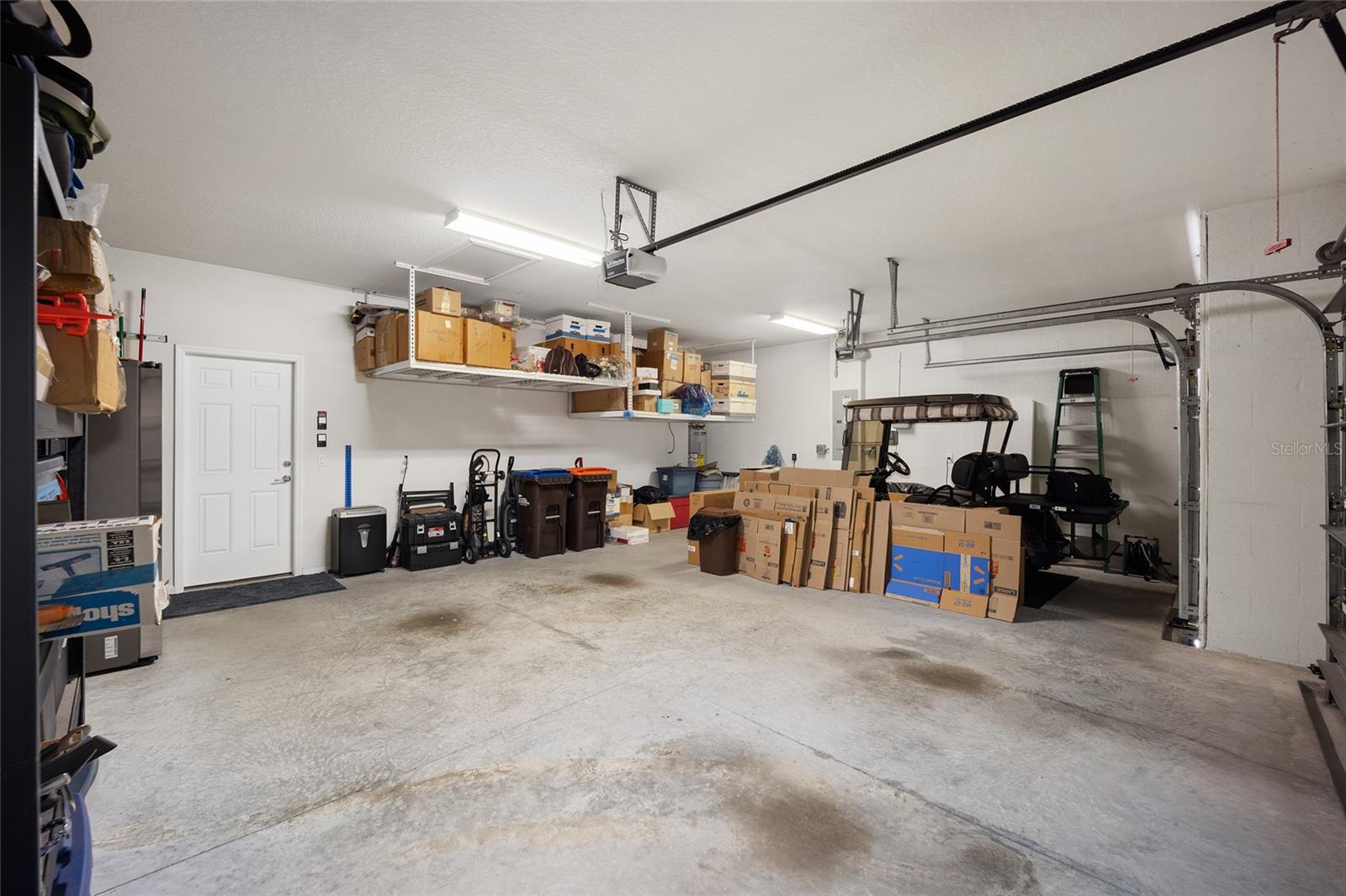 STONE CREEK - Residential