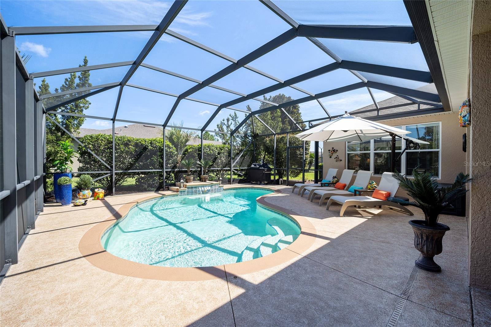 STONE CREEK - Residential