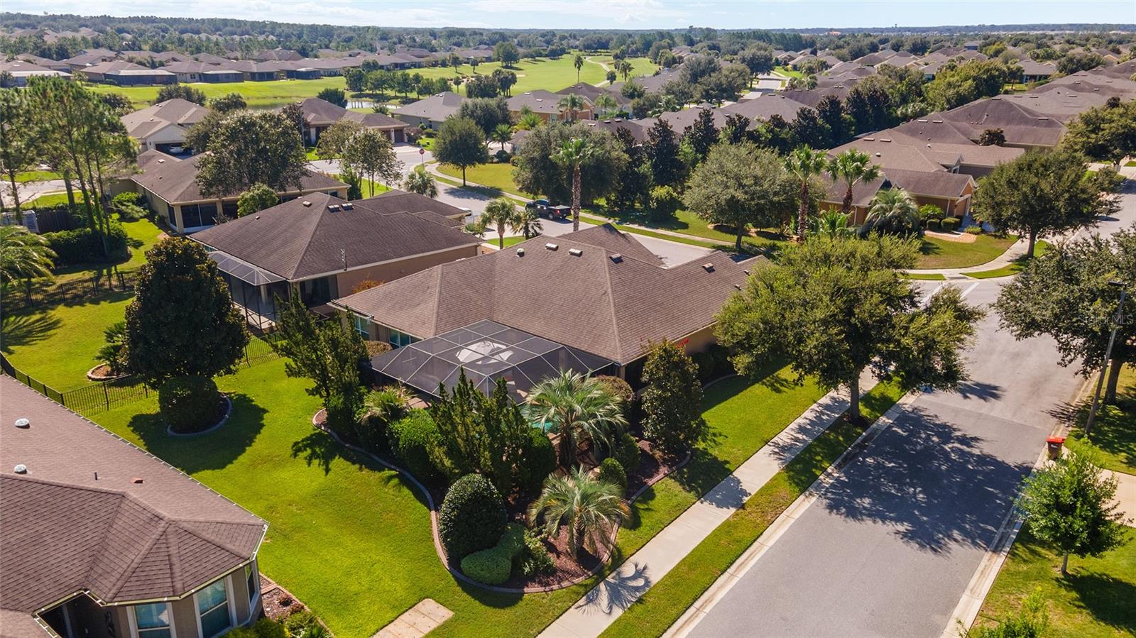 STONE CREEK - Residential